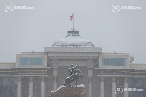Энэ өвлийн хамгийн хүйтэн 10 орны жагсаалтад Монгол оржээ